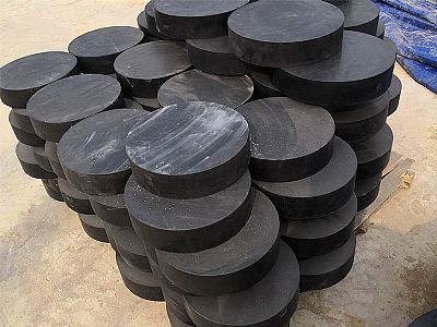 桑珠孜板式橡胶支座由若干层橡胶片与薄钢板经加压硫化
